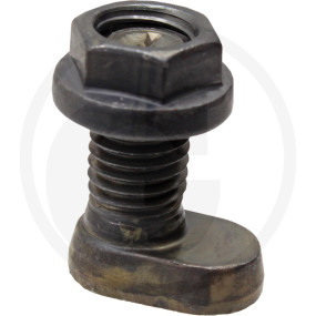 Konusschraube M14X2X34-12.9 Pas.f.kverne Granit 56034 035149